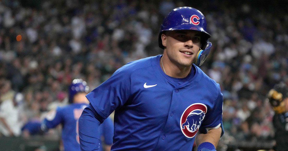 Chicago Cubs Minor League Wrap: May 13