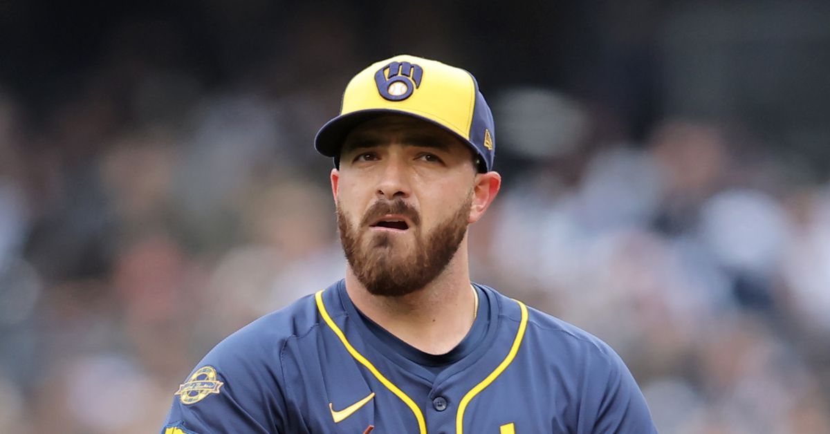 Game Thread #51: Milwaukee Brewers (24-26) @ Pittsburgh Pirates (17-33)