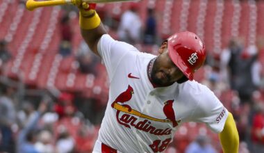 Game Preview 5/9/25: Cardinals Vs Nationals