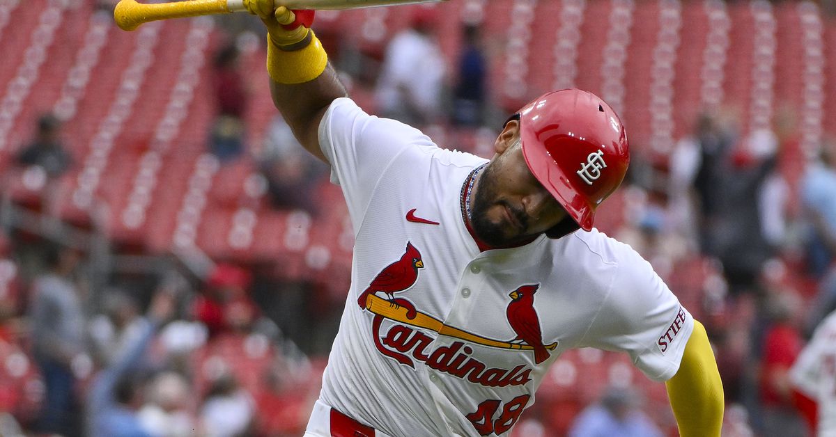 Game Preview 5/9/25: Cardinals Vs Nationals