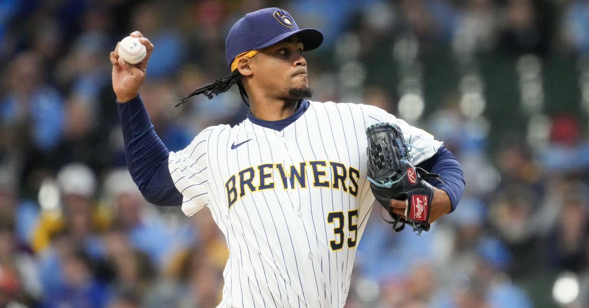 Roster notes: Rodríguez optioned, Civale rehab, Henderson on the way?