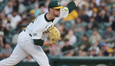 Game #37: Athletics vs. Mariners Game Thread