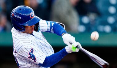 Chicago Cubs Minor League Wrap: May 25