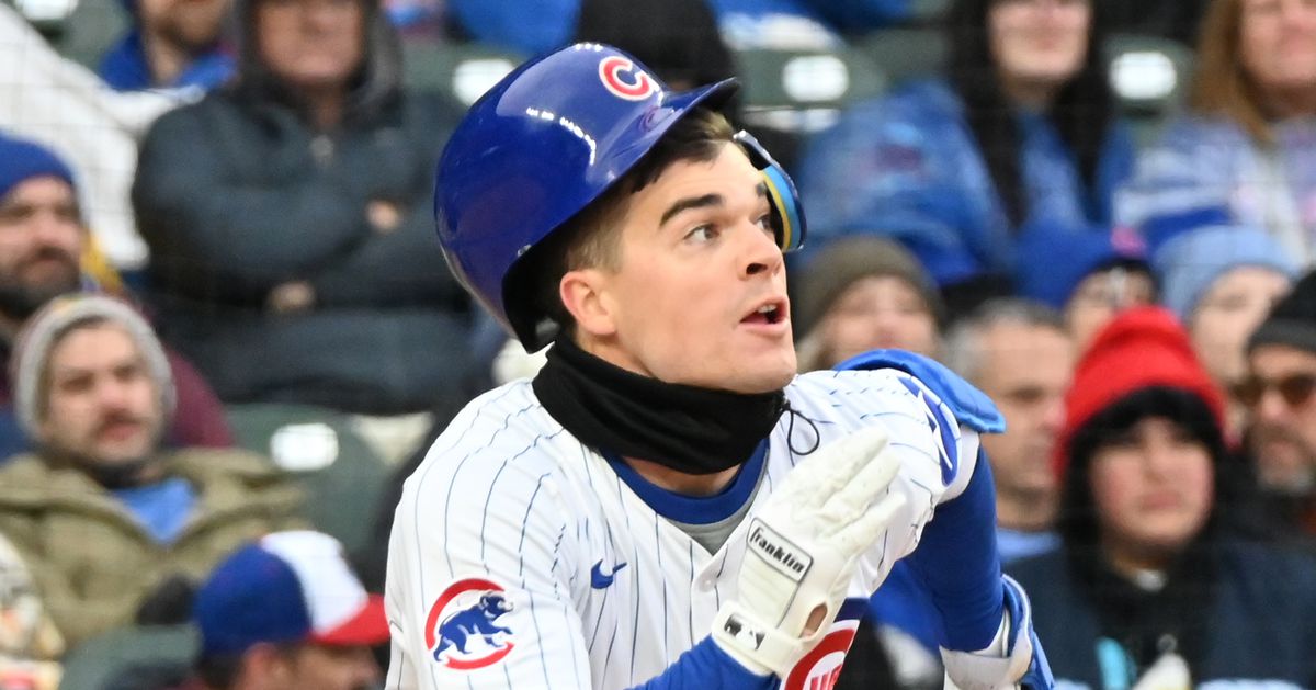 Chicago Cubs Minor League Wrap: May 9