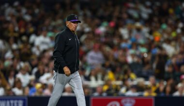 Colorado Rockies News: Rockies players react to Bud Black firing