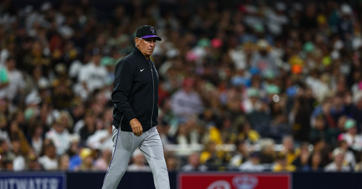 Colorado Rockies News: Rockies players react to Bud Black firing