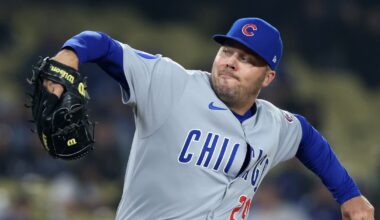 Cubs BCB After Dark: Who’s the best reliever?