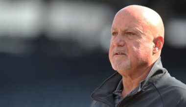 Is the Washington Nationals rebuild stagnating?