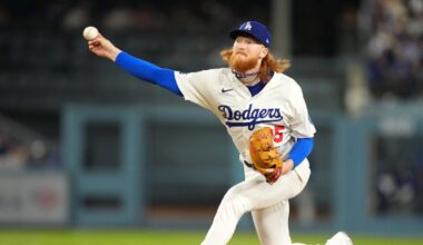 Dodgers vs. Angels game I thread