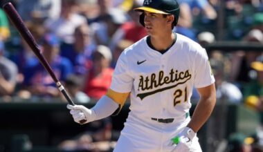 Athletics versus Mariners Series Preview