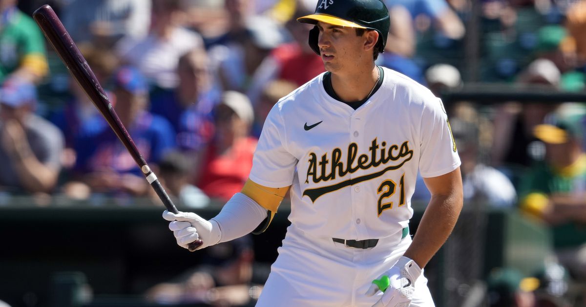 Athletics versus Mariners Series Preview