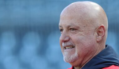 The Washington Nationals hit a home run with the Juan Soto trade, but Mike Rizzo needs to capitalize