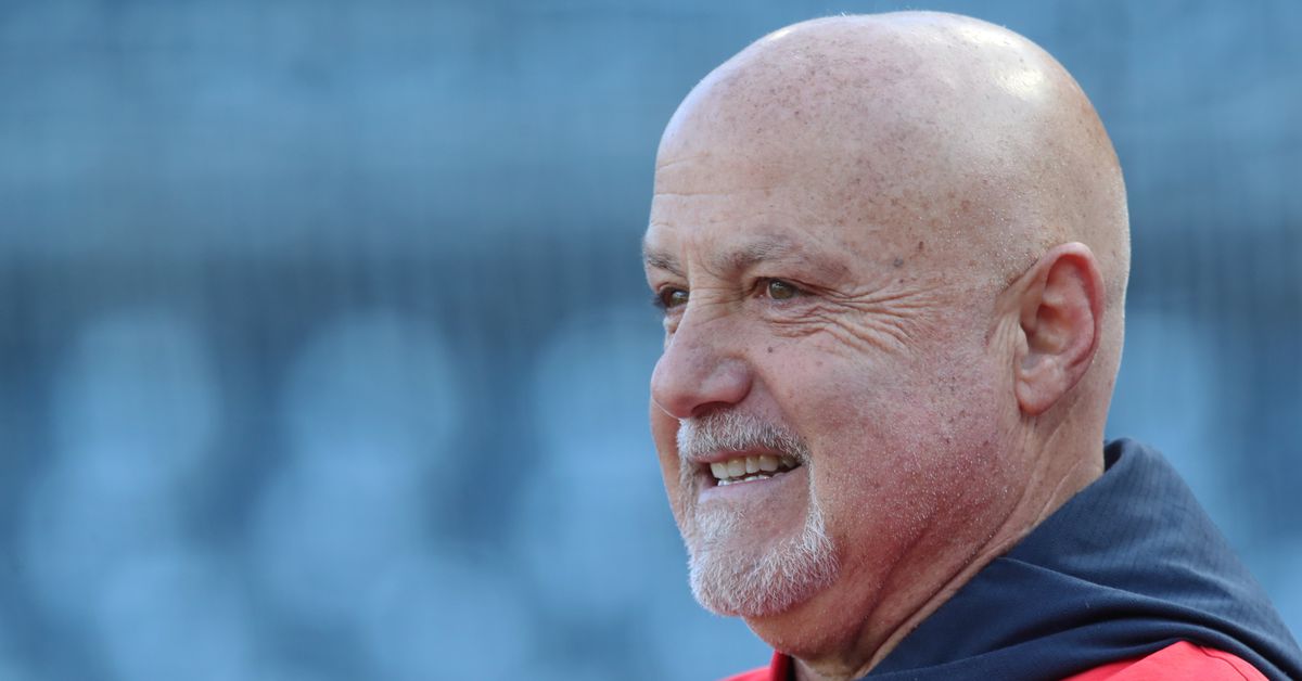 The Washington Nationals hit a home run with the Juan Soto trade, but Mike Rizzo needs to capitalize