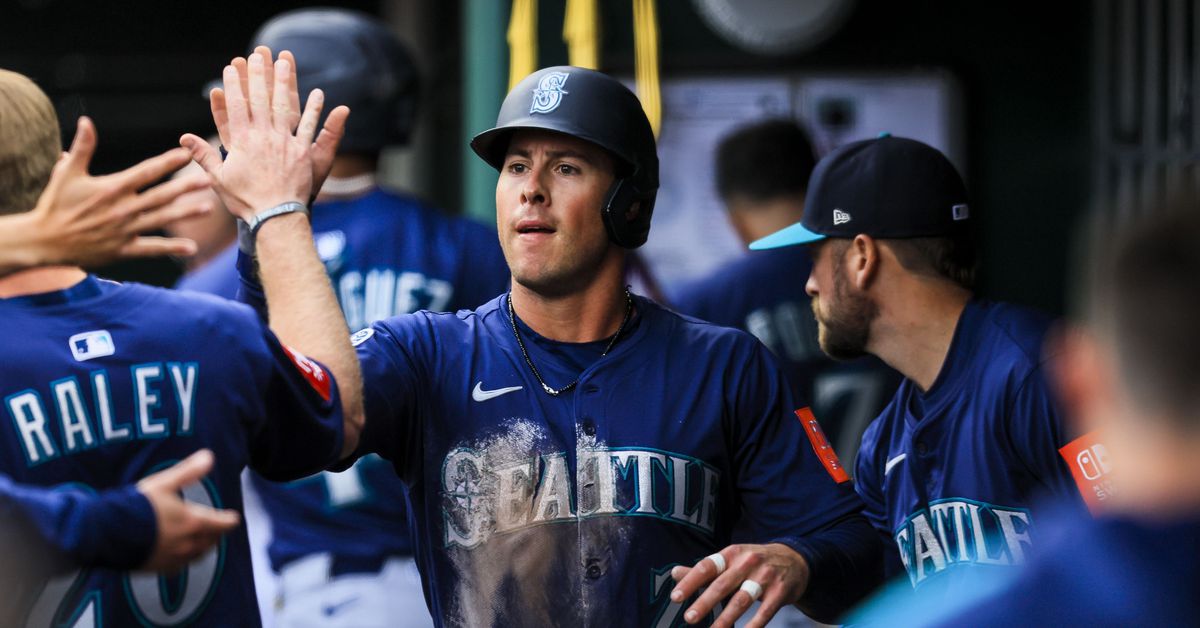 Mariners Game #35 Preview: 5/6/25, SEA at OAK