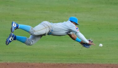 Chicago Cubs Minor League Wrap: May 21