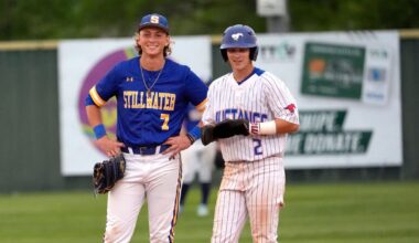 MLB Draft 2025: Eli Willits is making himself a contender for the number one pick