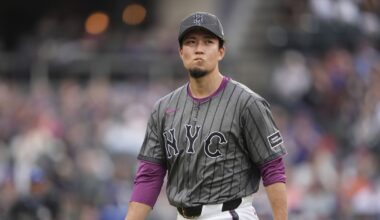 Mets vs. Pirates: Lineups, how to watch, and probable pitchers, 5/13/25