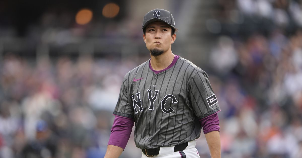 Mets vs. Pirates: Lineups, how to watch, and probable pitchers, 5/13/25