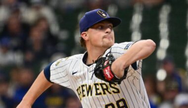 Game Thread #45: Milwaukee Brewers (21-23) vs. Minnesota Twins (24-20)