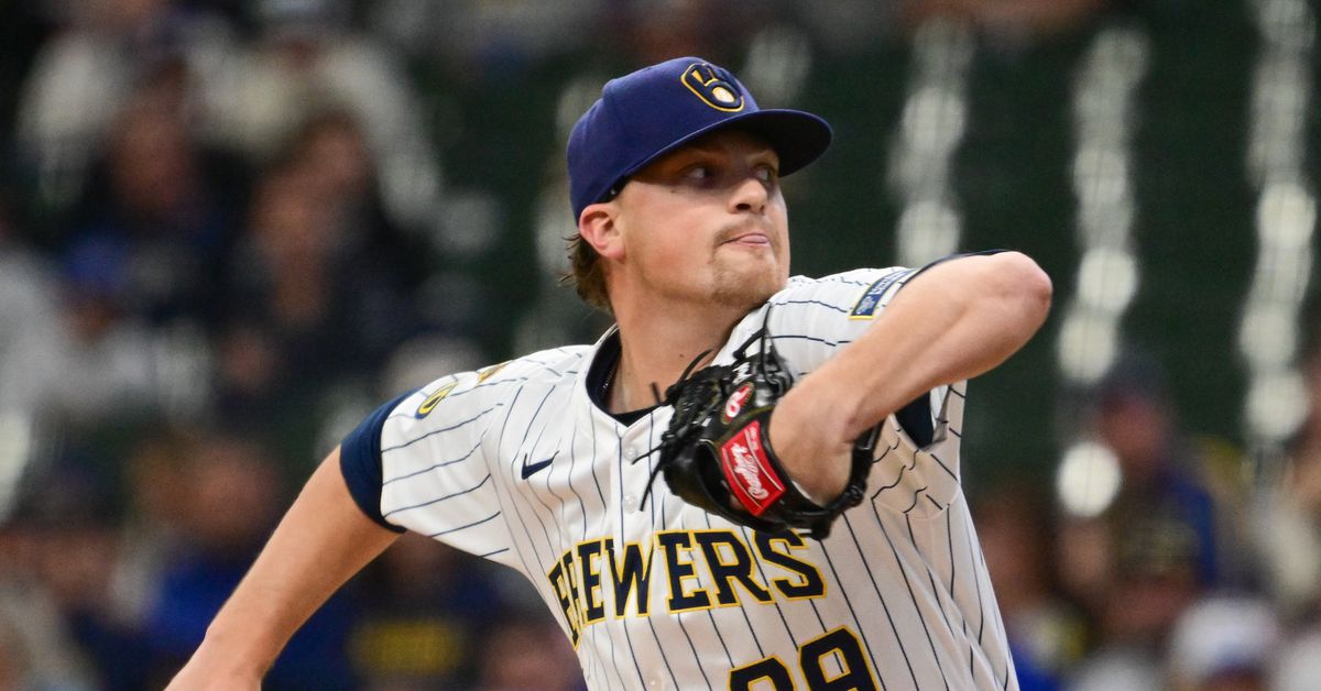 Game Thread #45: Milwaukee Brewers (21-23) vs. Minnesota Twins (24-20)