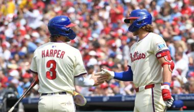 Three up, three down: week of May 12-18