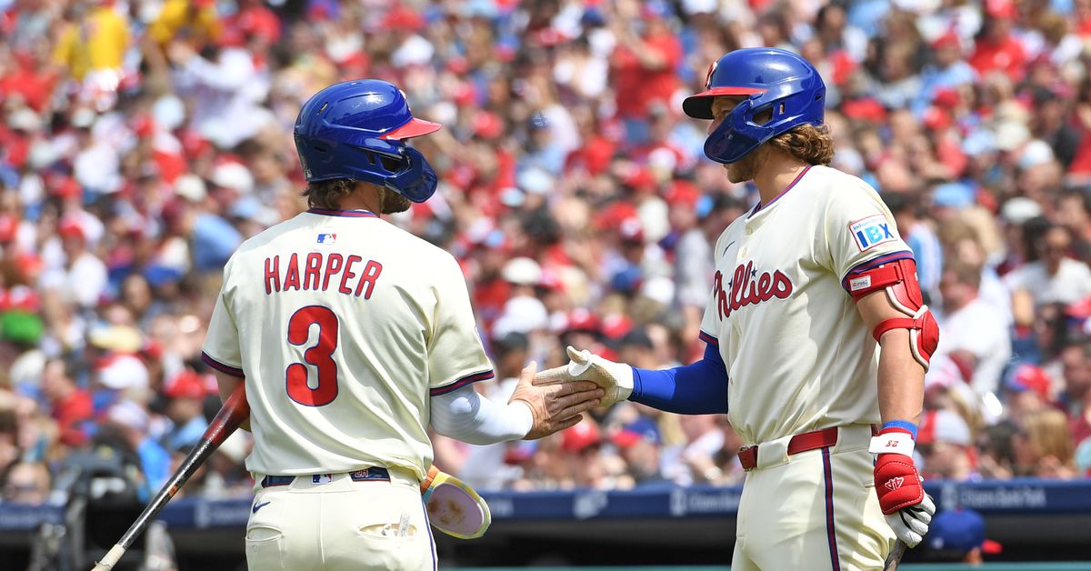 Three up, three down: week of May 12-18