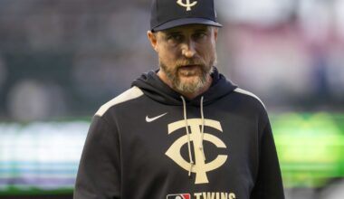 Series Preview: Tampa Bay Rays vs Minnesota Twins