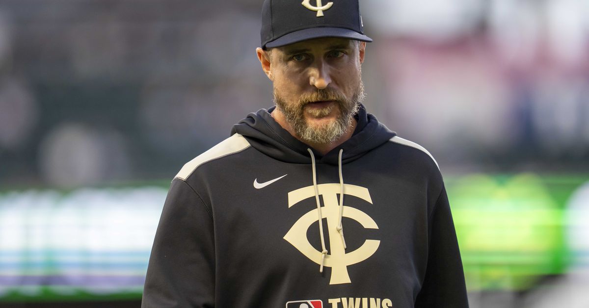 Series Preview: Tampa Bay Rays vs Minnesota Twins