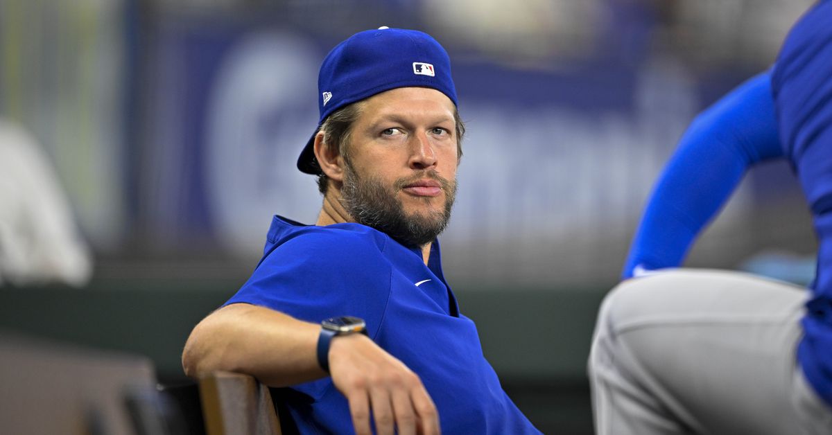 Dodgers vs. Mets game I chat