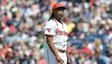 Guardians News and Notes: It’s Not Getting Any Easier