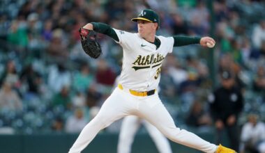 Game #40: Athletics vs. Yankees Game Thread