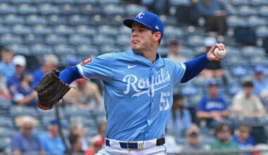 Game 36 Thread: White Sox vs. Royals