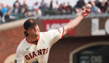 Can Erik Miller maintain his effectiveness despite all these walks?