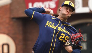 Brewers Reacts Survey Results: Fan concerns after one month