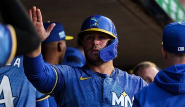 Mariners Game Preview for May 30, 2025