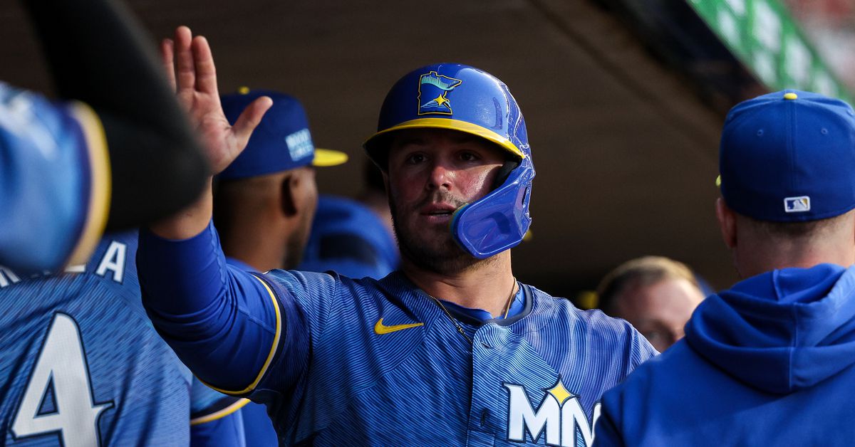 Mariners Game Preview for May 30, 2025