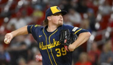 Game Thread #37: Milwaukee Brewers (18-18) vs. Houston Astros (17-17)