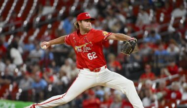 Leaning on Leahy - Viva El Birdos