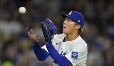 Dodgers vs. Athletics game info, May 14, Dodger Stadium, Los Angeles