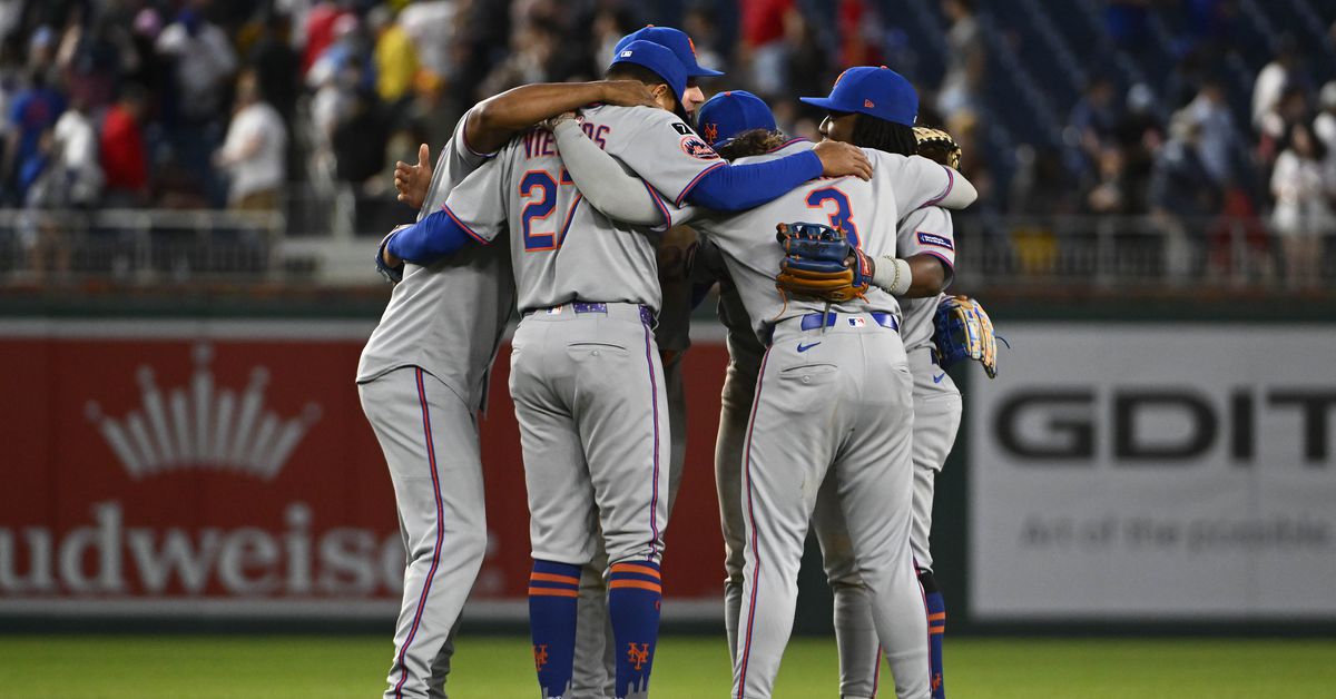 On The Horizon: Cubs vs. Mets series preview