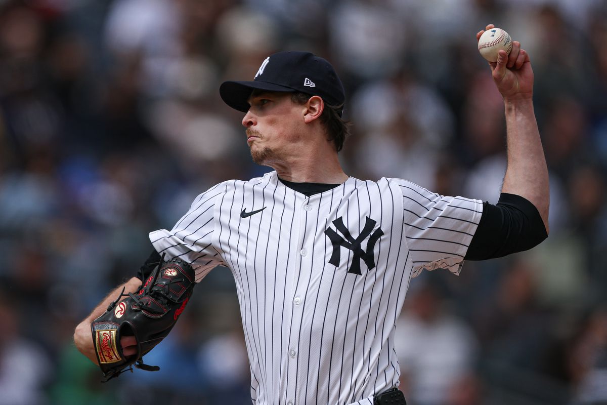 MLB: Game One-Toronto Blue Jays at New York Yankees