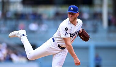 Dodgers vs. Athletics game info, May 15, Dodger Stadium, Los Angeles
