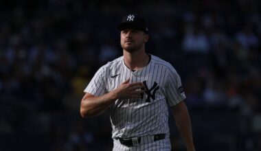 New York Yankees vs. San Diego Padres: Lineups, how to watch, TV