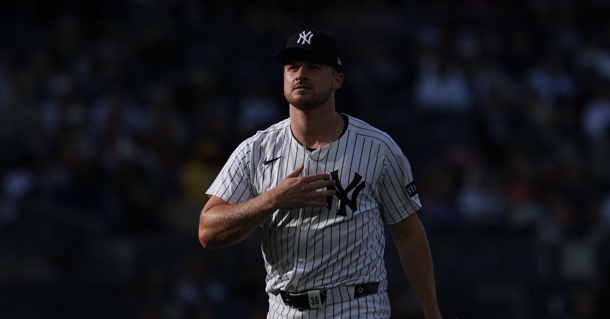 New York Yankees vs. San Diego Padres: Lineups, how to watch, TV