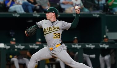 Game #35: A’s at Marlins Game Thread