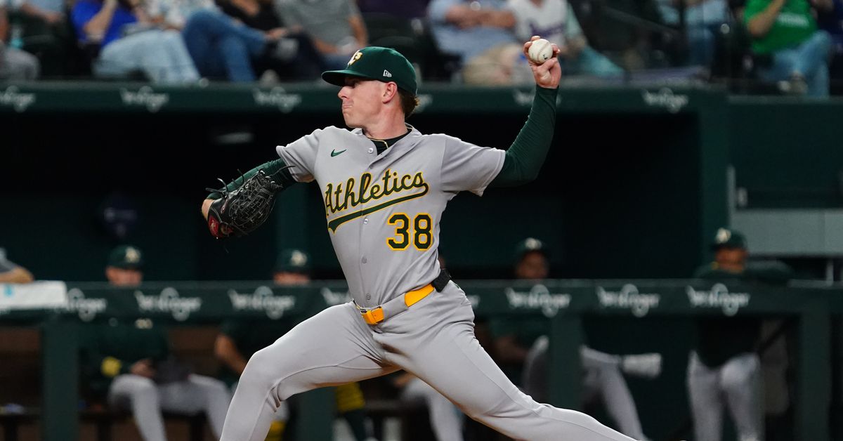 Game #35: A’s at Marlins Game Thread