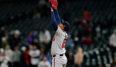 How long has it been since Raisel Iglesias looked that good?