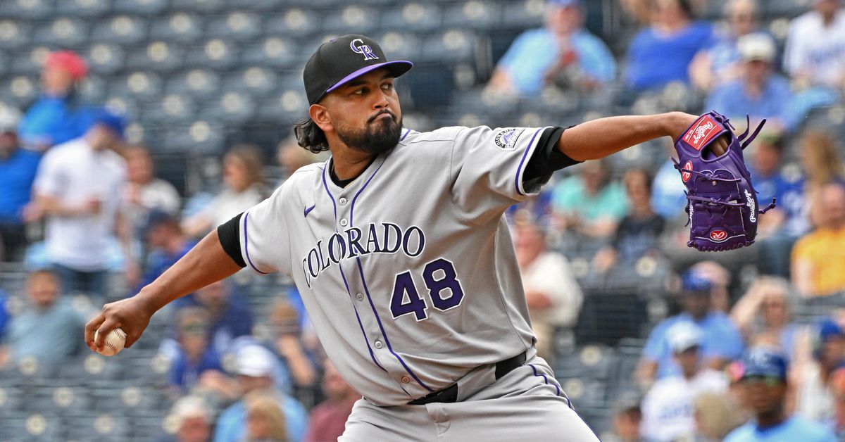 Colorado Rockies game no. 55 thread: Germán Márquez vs. Cade Horton