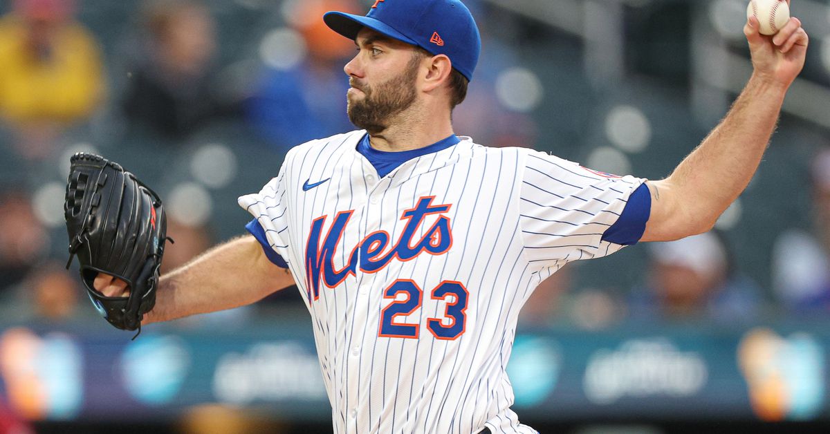 Mets vs. Rockies: Lineups, broadcast info, and open thread, 5/30/25