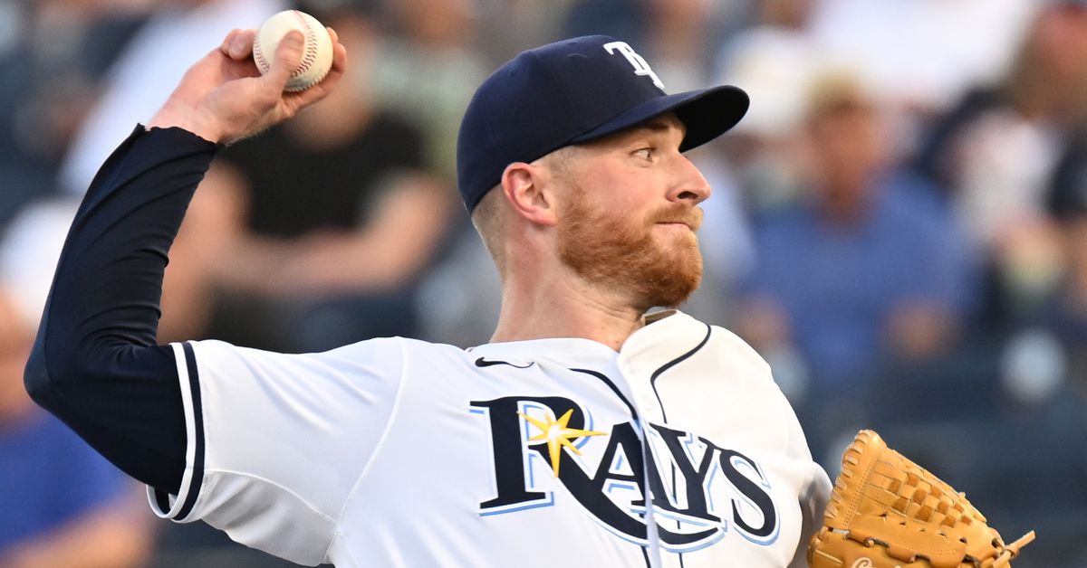 Series Preview: Tampa Bay Rays vs Philadelphia Phillies